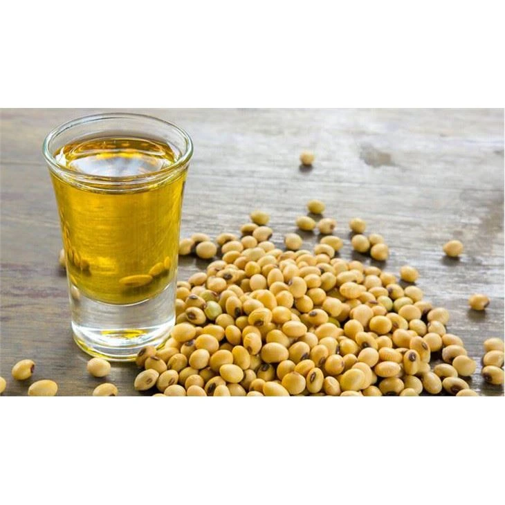 Sojaöl-Produktionslinie