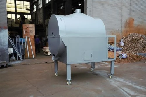 Sesame Roaster